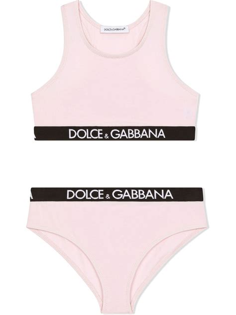 farfetch Dolce & Gabbana underwear